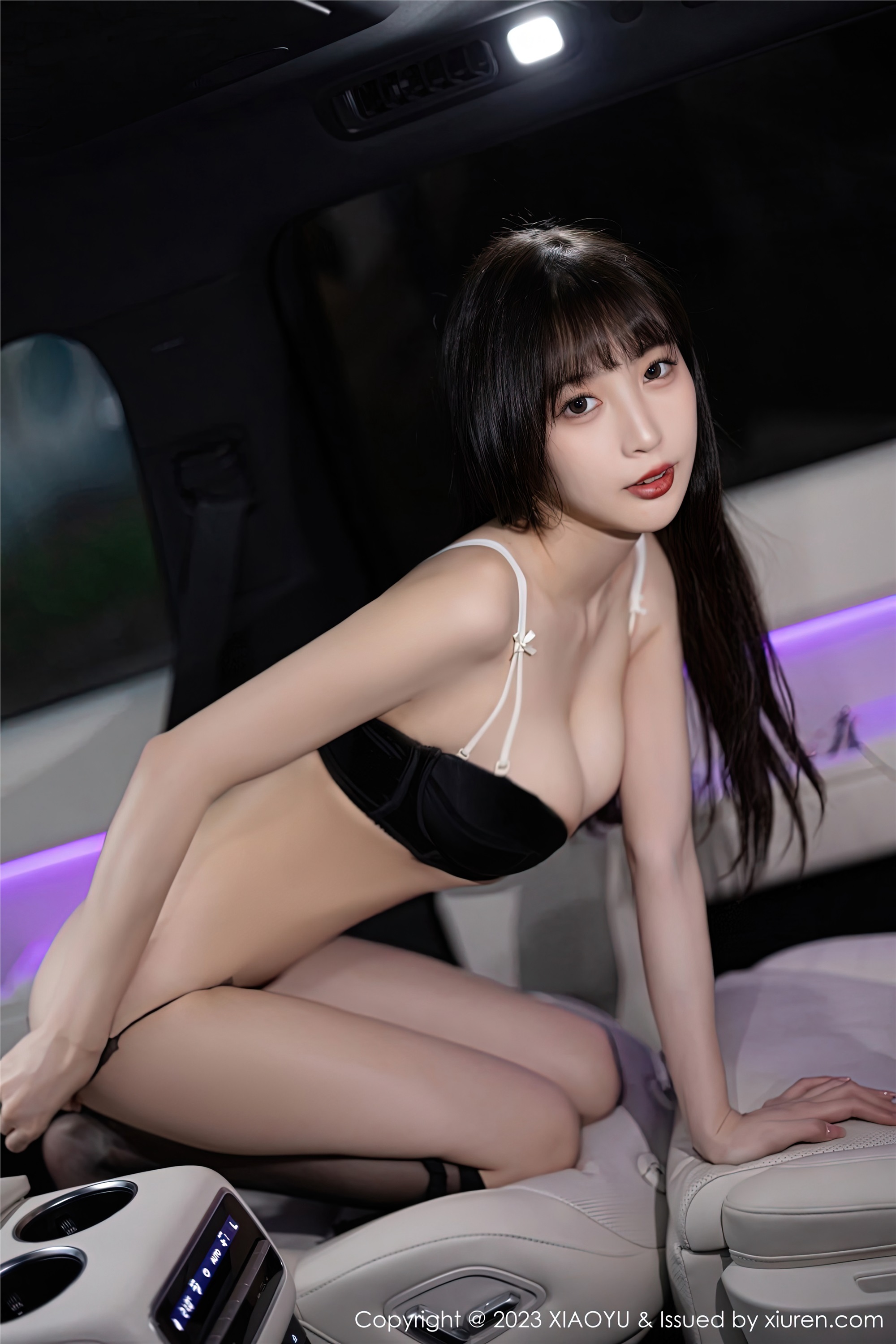 XIAOYU语画界 2023.01.19 VOL.950 林星阑